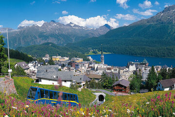 St. Moritz